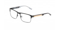 Quiksilver LOCKSLEY EQYEG03070 DBLK Δώρο (Οργανικοί Φακοί Uncoated 1.5)